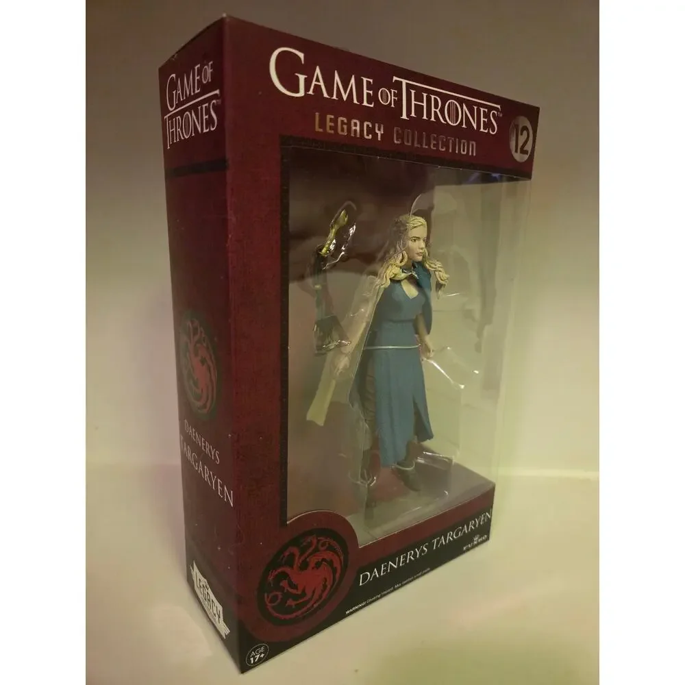 Daenerys Targaryen Funko Game of Throne Legacy Collection Action Figure